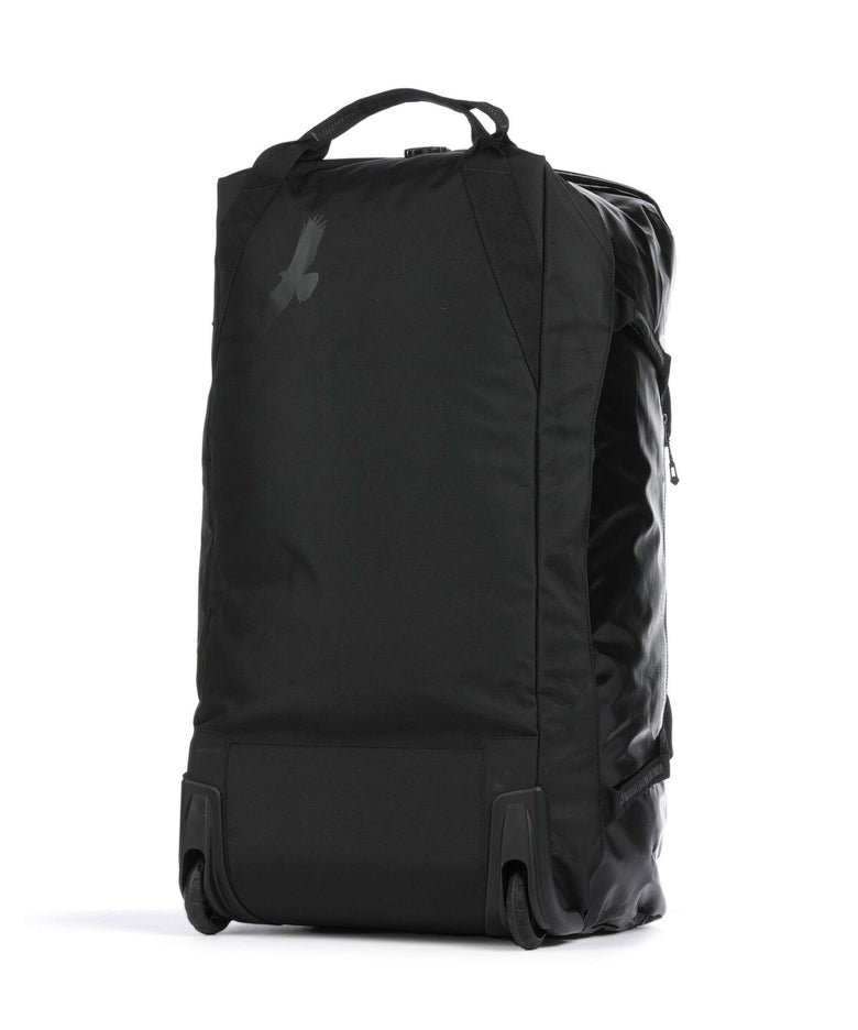 Eagle Creek Migrate 130 Backpack with wheels midnight black