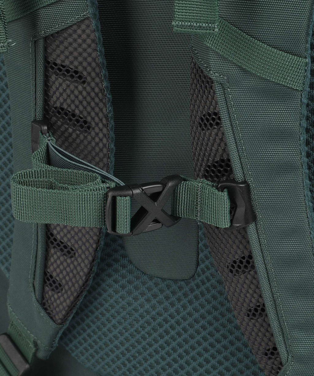 Eagle Creek Tour 55 Travel backpack jungle green