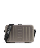 Aleon Classic 1905 Vanity Umhängetasche bronze