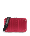 Aleon Classic 1905 Vanity Umhängetasche ruby