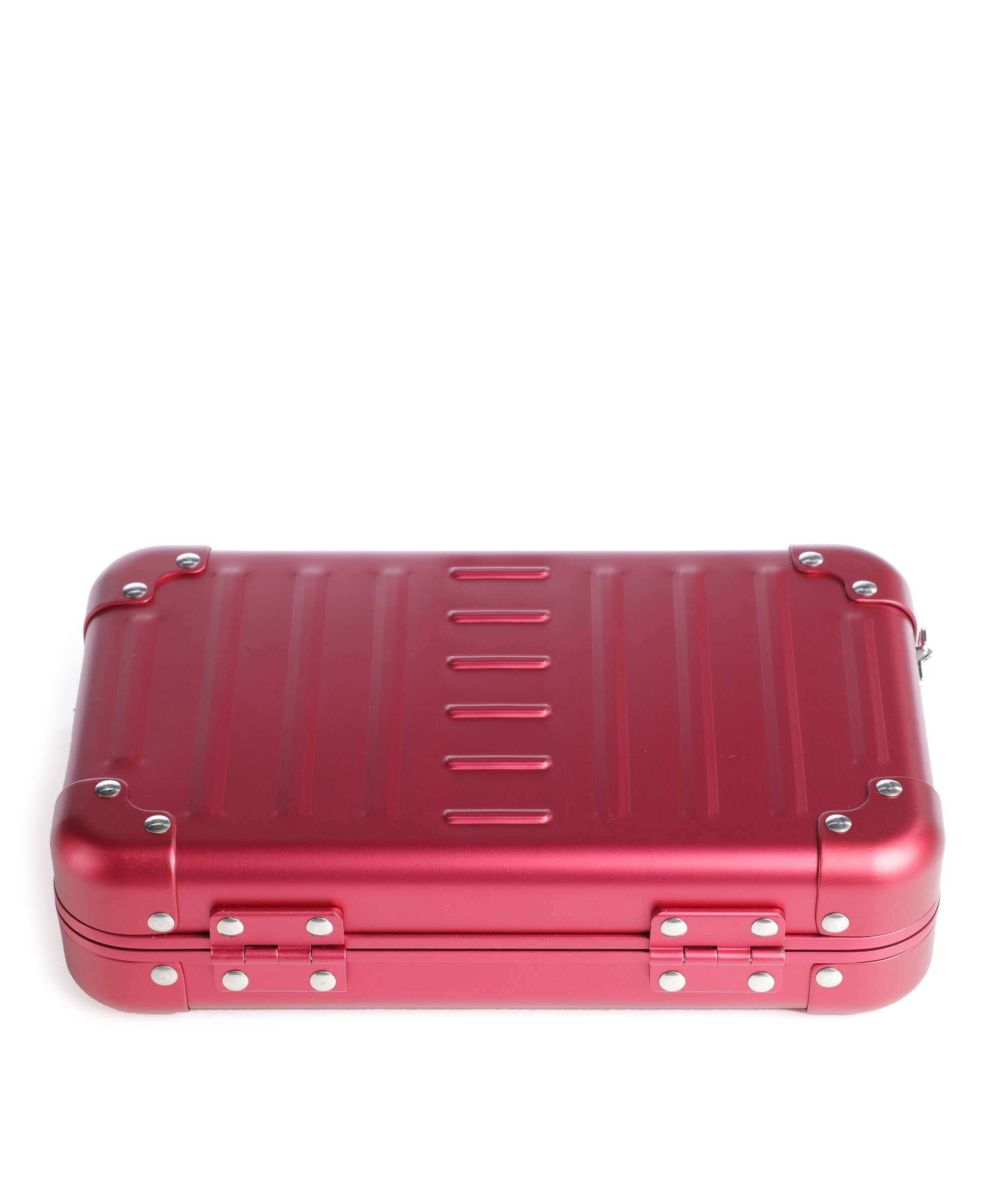 Aleon Classic 1905 Vanity Crossbody bag ruby