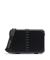 Aleon Classic 2505 Vanity Sac bandoulière onyx