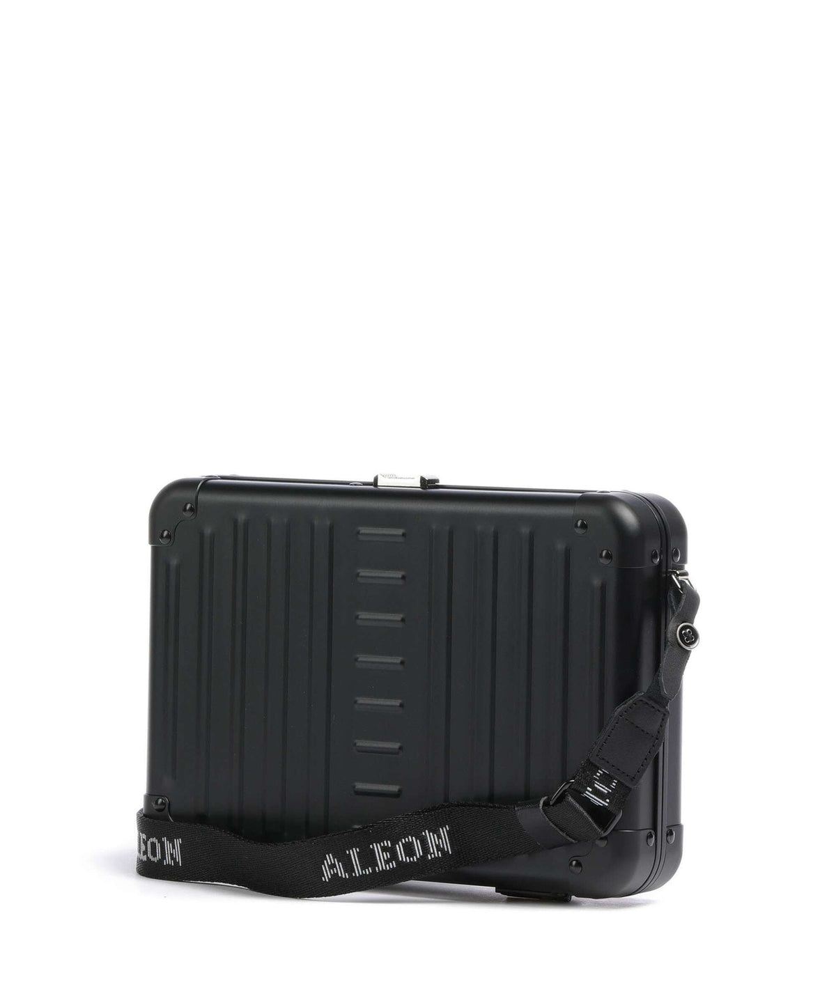 Aleon Classic 2505 Vanity Crossbody bag onyx