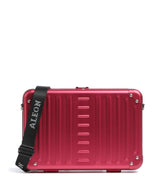 Aleon Classic 2505 Vanity Sac bandoulière ruby