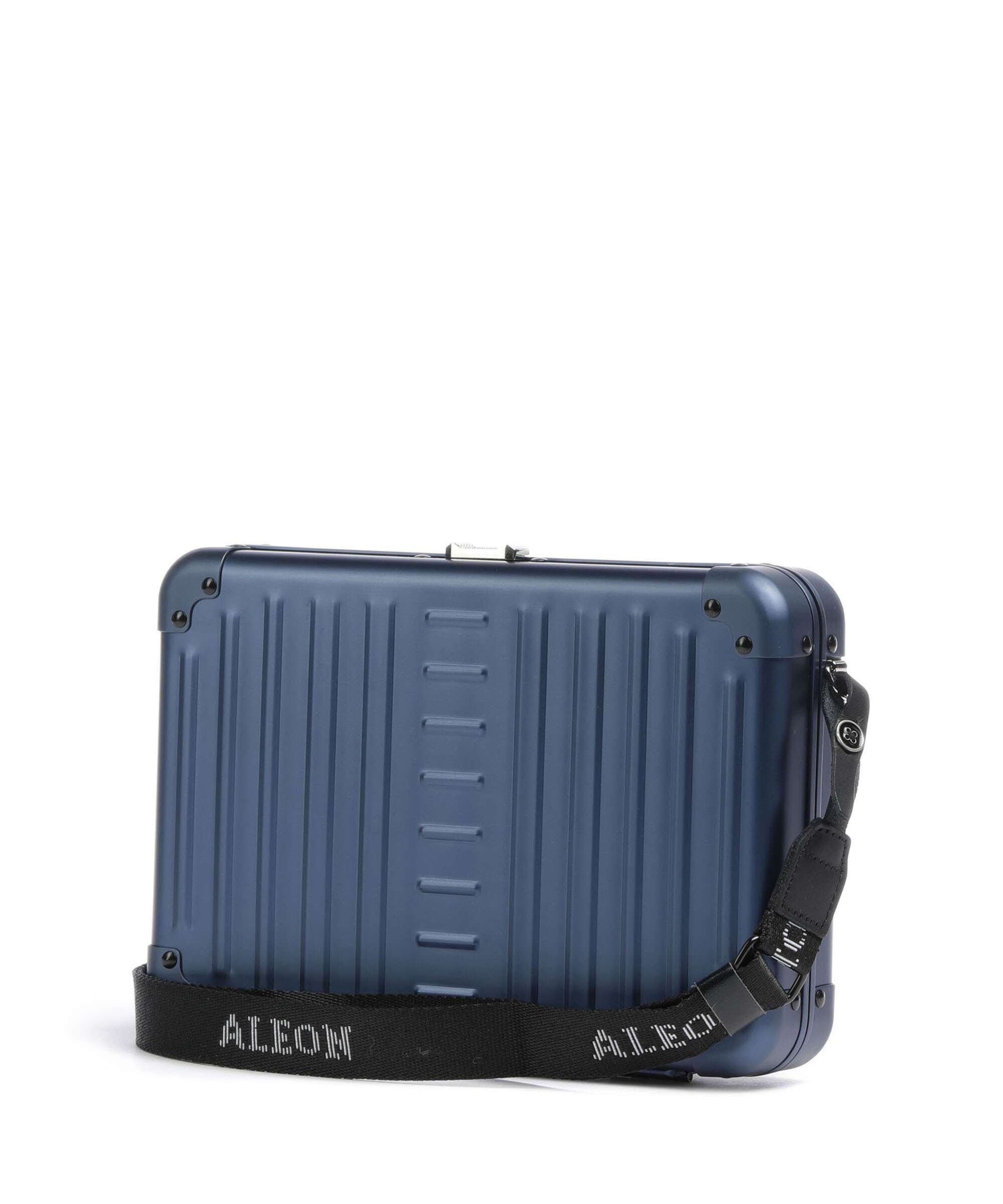 Aleon Classic 2505 Vanity Crossbody bag sapphire