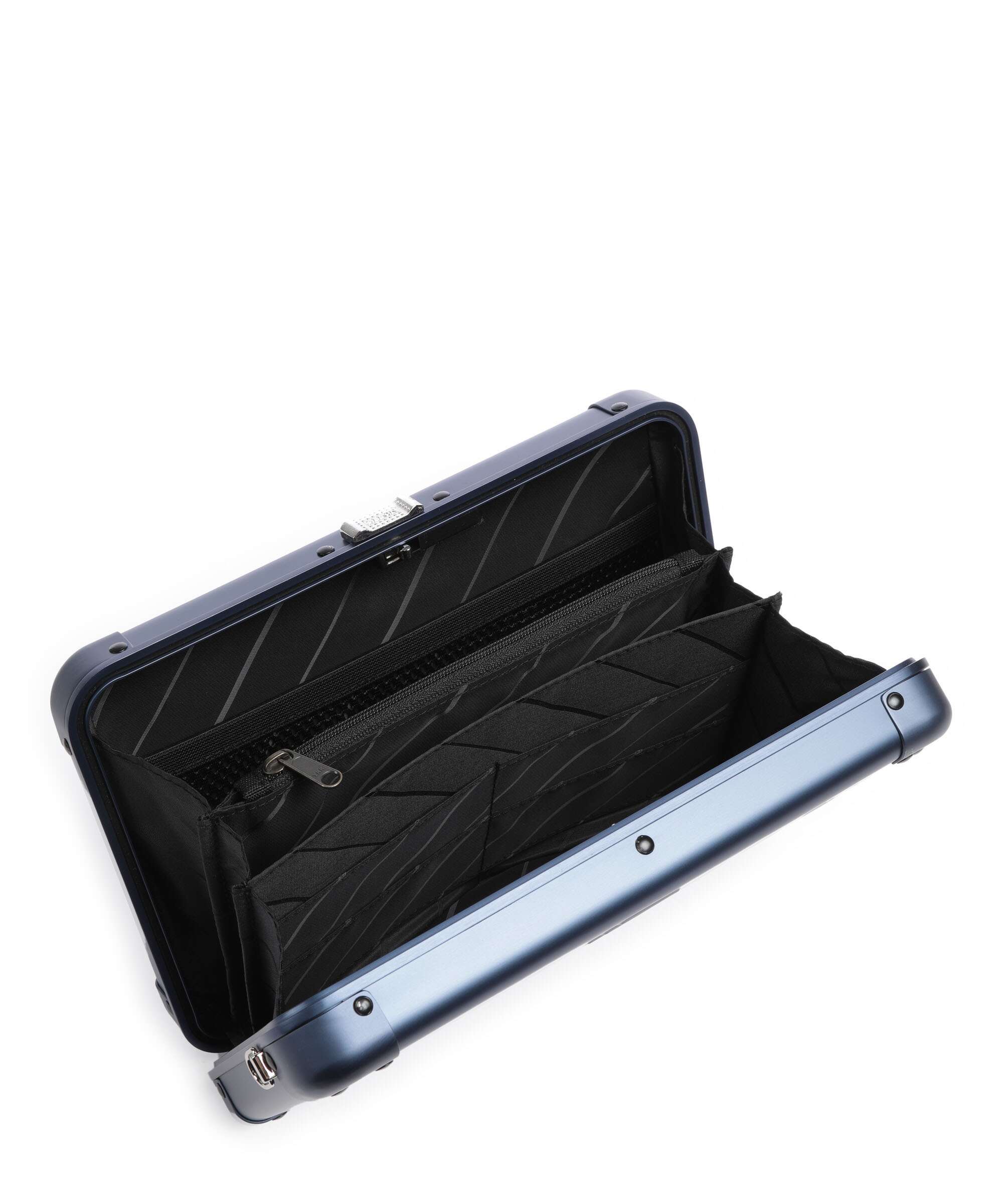 Aleon Classic 2505 Vanity Crossbody bag sapphire