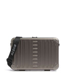 Aleon Classic 2505 Vanity Sac bandoulière bronze