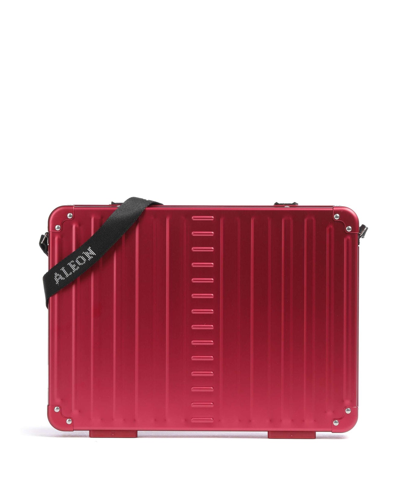 Aleon Classic Laptop bag ruby