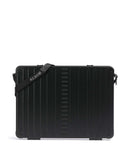 Aleon Classic Laptoptasche onyx