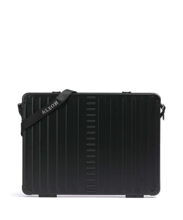 Aleon Classic Sac d'ordinateur onyx