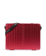 Aleon Classic Sac d'ordinateur ruby
