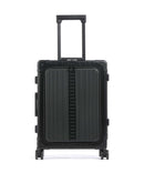 Aleon Classic 21 International front flap Valigia trolley (4 ruote) onyx