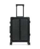 Aleon Classic 21 Domestic front flap Valise 4 roues onyx