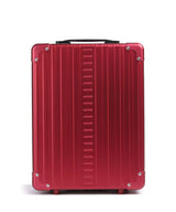 Aleon Classic 17 Zaino ruby