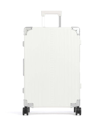 Aleon Fortis 26 Traveler Spinner (4 wheels) snow white