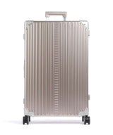 Aleon Fortis 30 Macro Traveler Spinner (4 wheels) rose gold