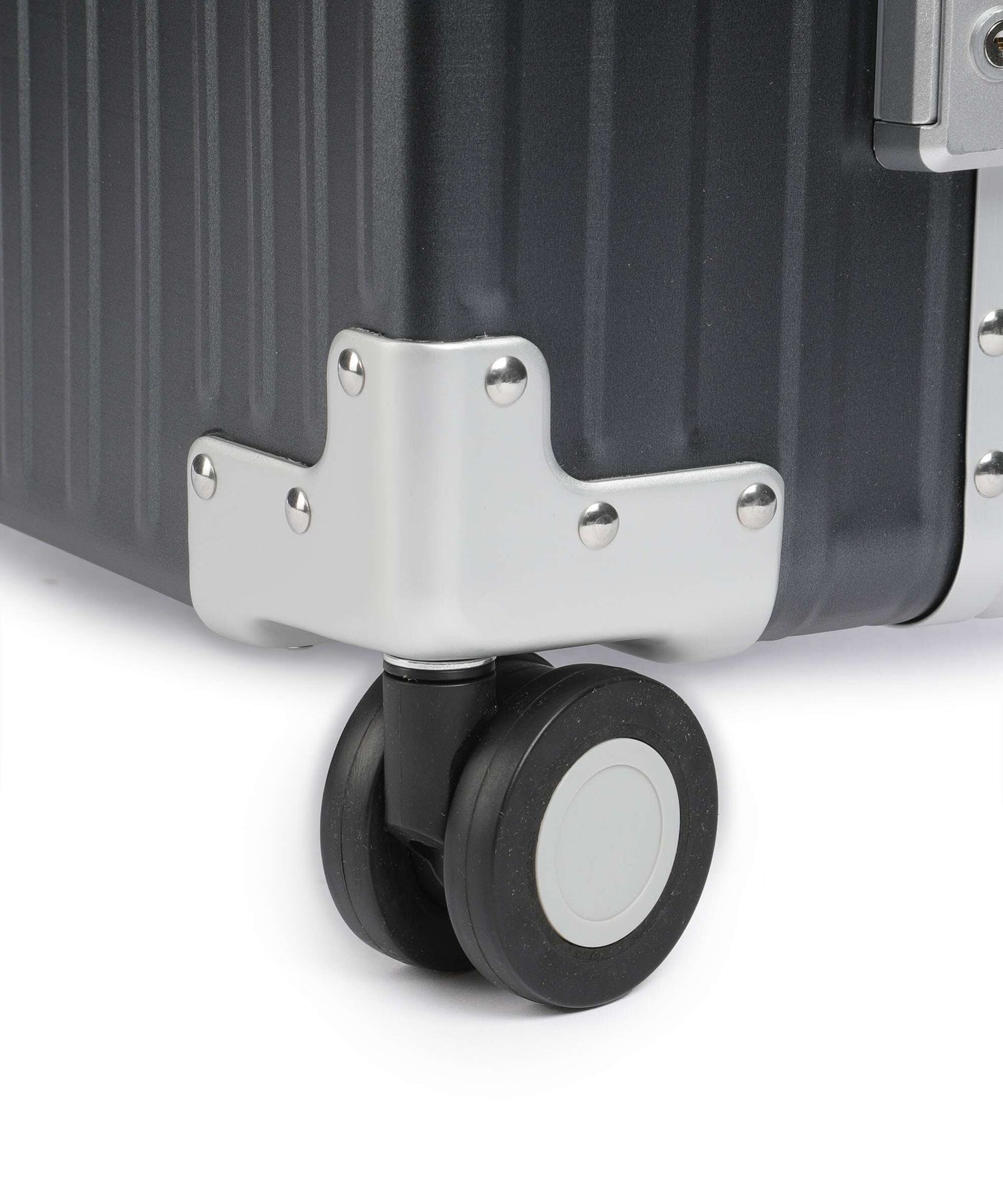 Aleon Fortis 30 Macro Traveler Spinner (4 wheels) onyxdust