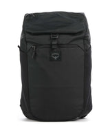 Osprey Aoede Syncpack Sac à dos black