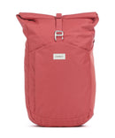 Osprey Arcane Rolltop Rucksack red pampas heather