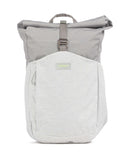 Osprey Arcane Rolltop Rucksack earth pediment grey block