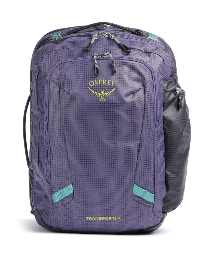Osprey Transporter 36 Travel backpack euphoria purple