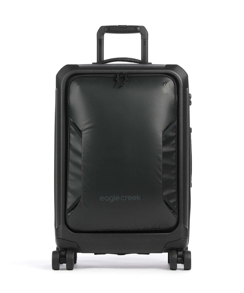 Eagle Creek Tarmac Spinner (4 wheels) black