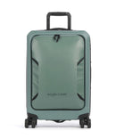 Eagle Creek Tarmac 4-Rollen Trolley duck green