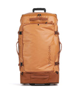 Eagle Creek Cargo Hauler XT 120 Zaino trolley iron orange