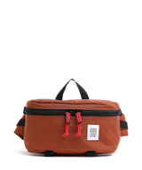 Topo Designs Classic Gürteltasche clay