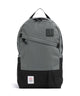 Topo Designs Classic Sac à dos charcoal/black
