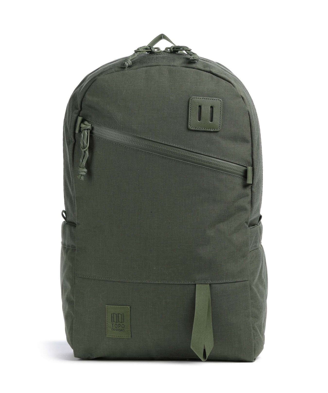 Topo Designs Tech Backpack olive
