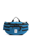 Topo Designs Mountain Slingbag blue
