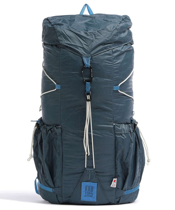 Topo Designs TopoLite 16L Wanderrucksack pond blue