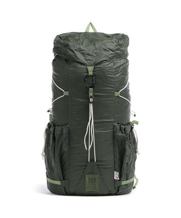 Topo Designs TopoLite 16L Wanderrucksack olive