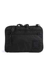 Topo Designs All Adventure Umhängetasche black