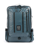 Topo Designs Apex 30 Reiserucksack pond blue