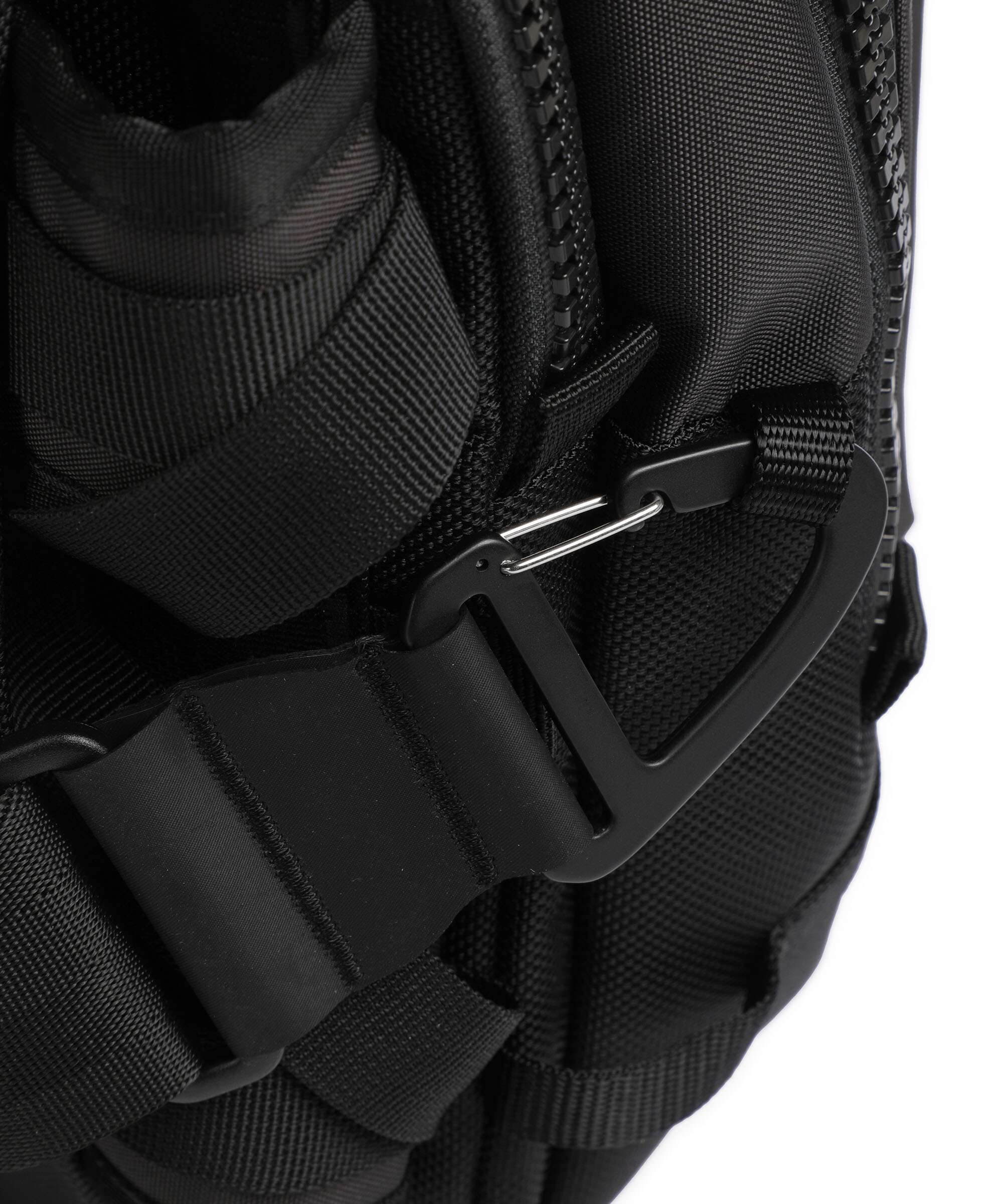 Topo Designs Global Briefcase black