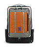 Topo Designs Global 30 Sac à dos de voyage pond blue/spice