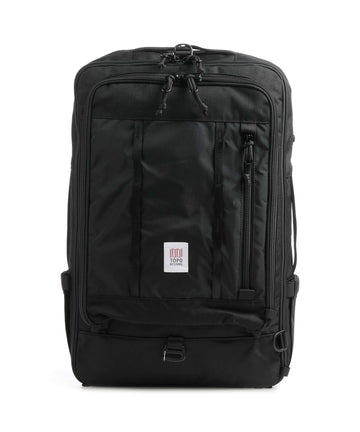 Topo Designs Global 40L Reiserucksack black