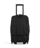 Topo Designs Global Borsone trolley black