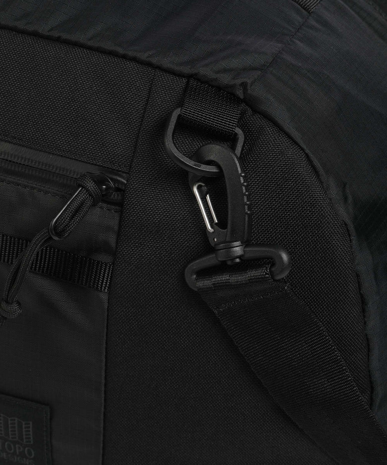 Topo Designs Mountain 70 Travel bag black