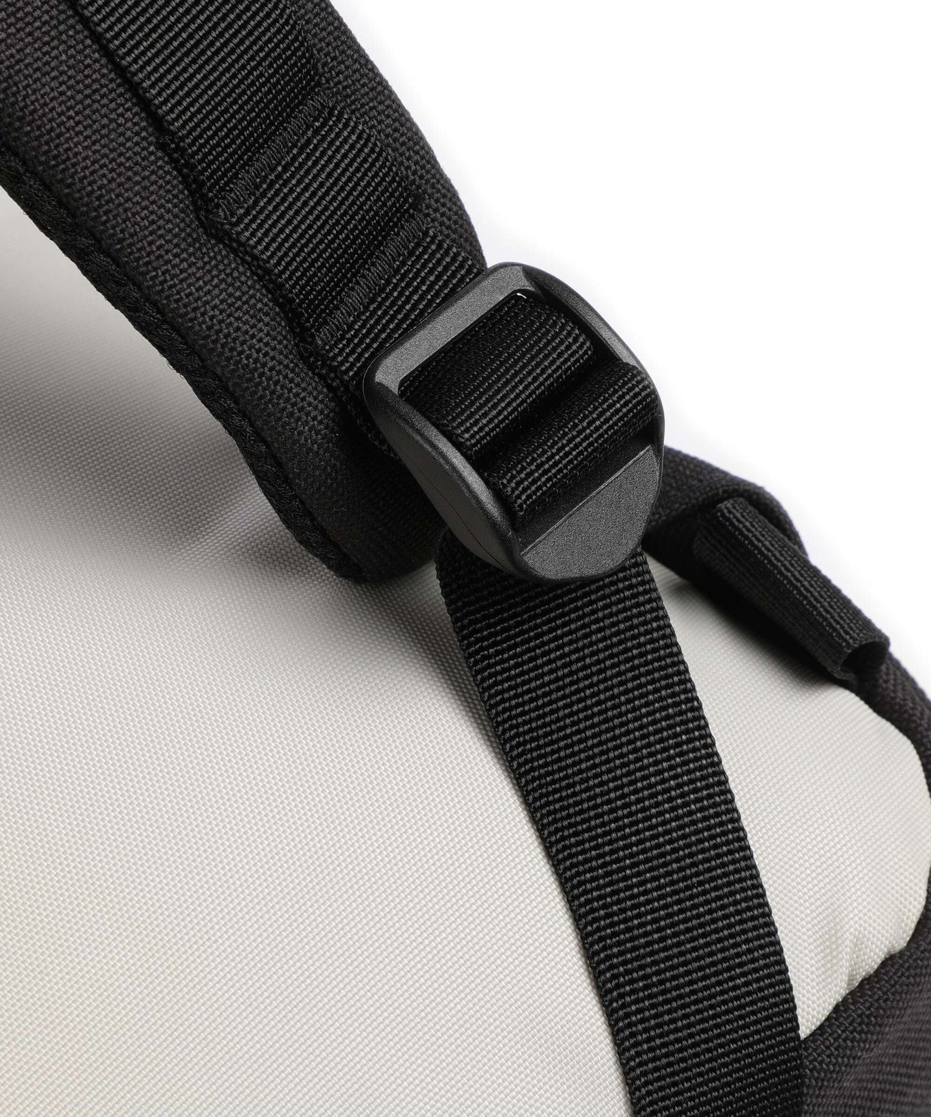 Topo Designs Rover Classic Backpack bone white/black