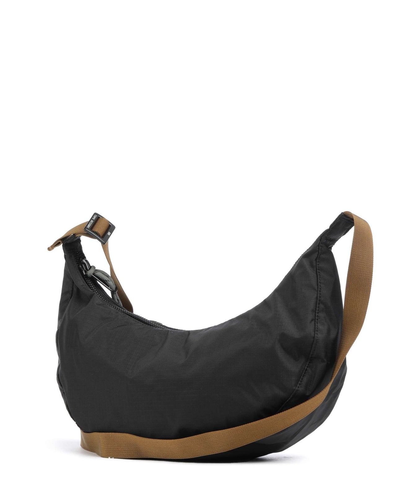 Topo Designs Mountain Crossbody bag black/neutral