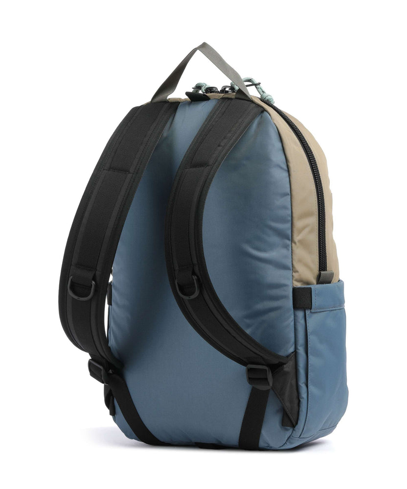 Topo Designs Light Backpack stone blue/elmwood