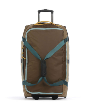 Topo Designs Mountain 90L Rollenreisetasche desert palm/sahara