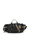Topo Designs Mountain Hydro Gürteltasche black/neutral