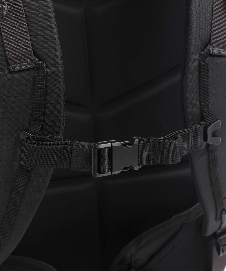 Topo Designs Rover Trail 22 Hiking backpack black/neutral