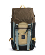 Topo Designs Rover Trail 22 Wanderrucksack desert palm/sahara