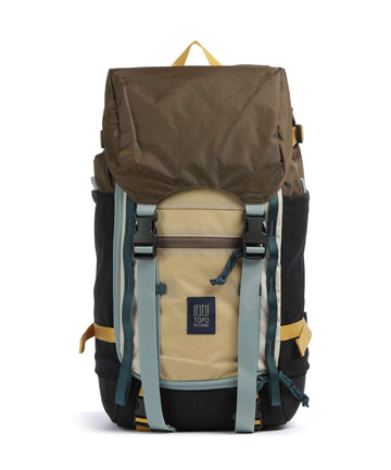 Topo Designs Rover Trail 22 Wanderrucksack desert palm/sahara