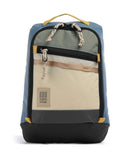 Topo Designs Mountain Slingbag stone blue/bone white